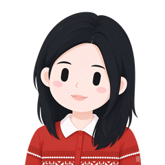 Illustrated avatar of Xiaoyu DAI