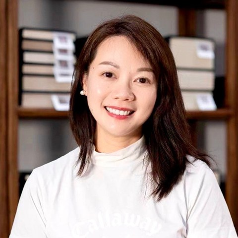 Prof. Angela Ka-yee LEUNG